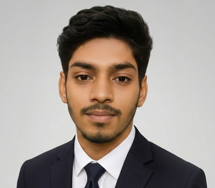 Vishnu R Profile Picture